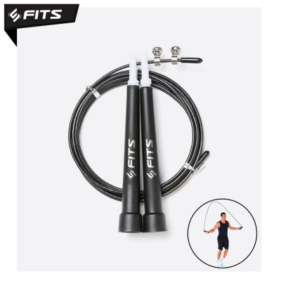 FITS Jump Skipping Rope